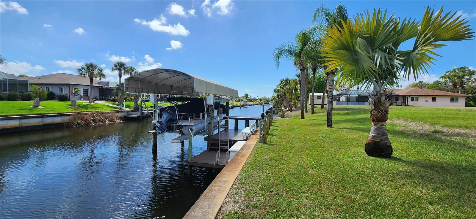 2426 COMO ST, PORT CHARLOTTE, FL, 33948