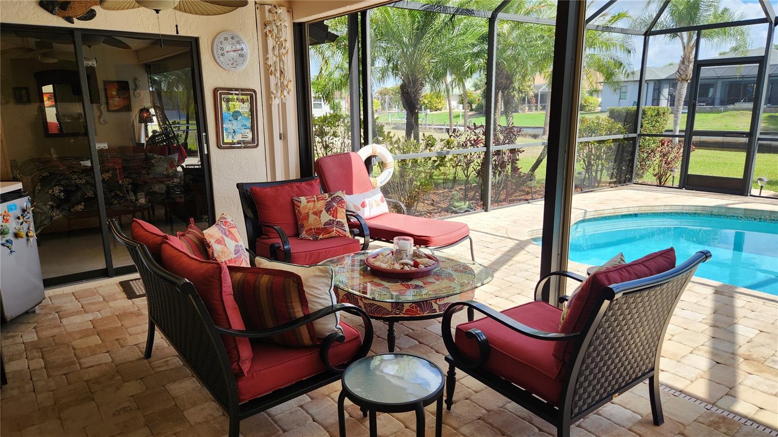 2426 COMO ST, PORT CHARLOTTE, FL, 33948