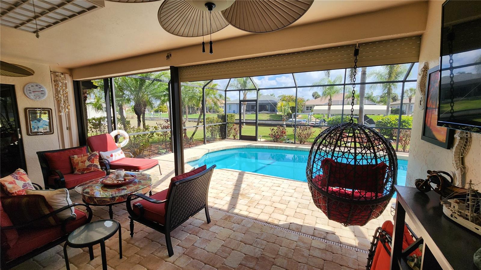 2426 COMO ST, PORT CHARLOTTE, FL, 33948