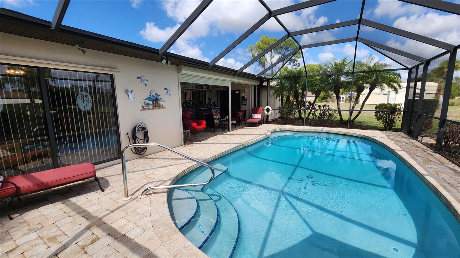 2426 COMO ST, PORT CHARLOTTE, FL, 33948