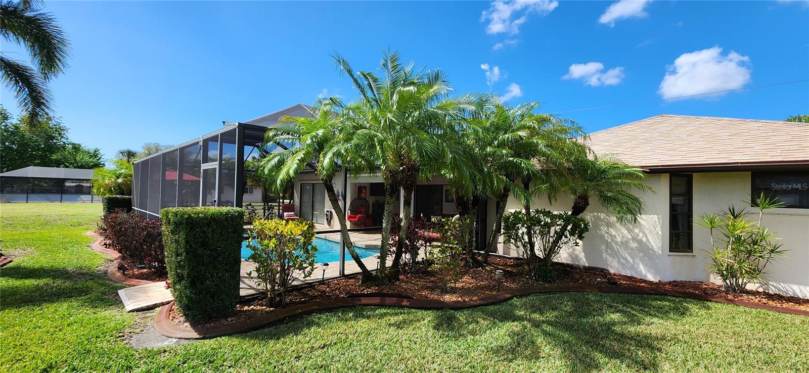 2426 COMO ST, PORT CHARLOTTE, FL, 33948