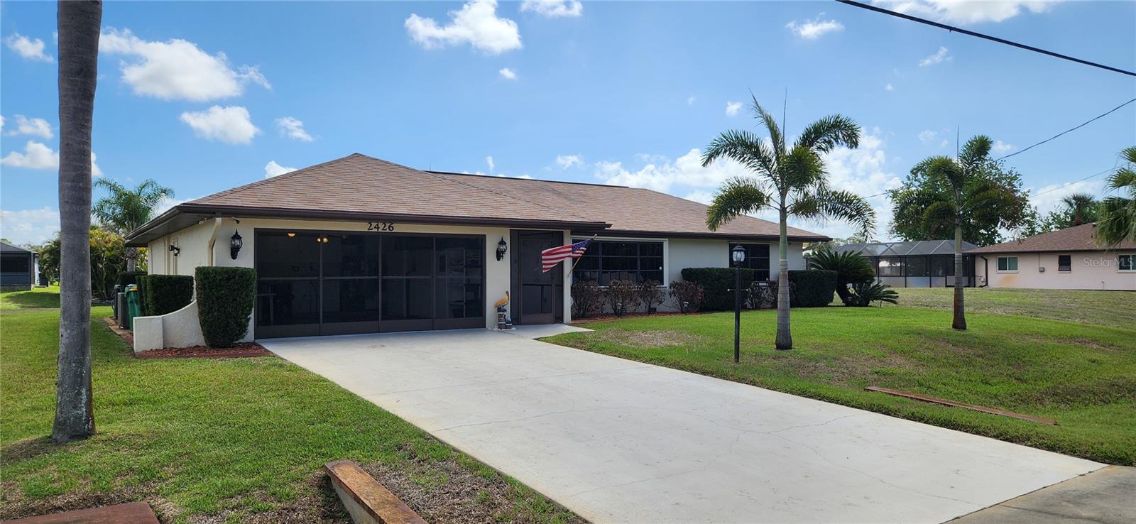 2426 COMO ST, PORT CHARLOTTE, FL, 33948