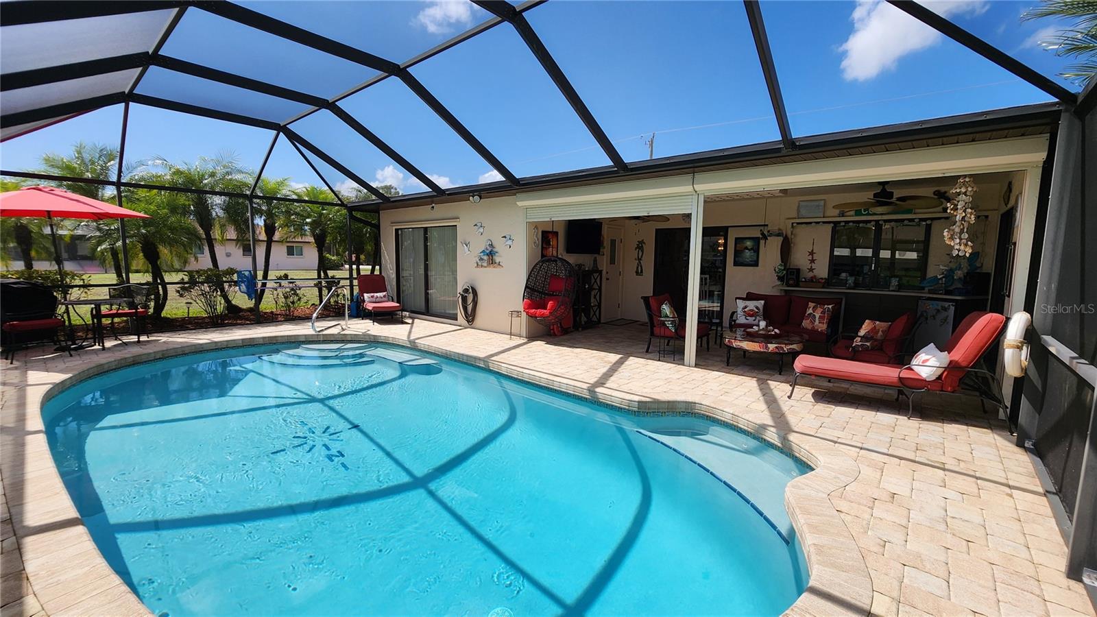 2426 COMO ST, PORT CHARLOTTE, FL, 33948