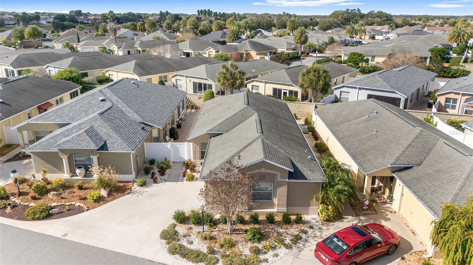 2303 NAUTILUS LN, THE VILLAGES, FL, 32162