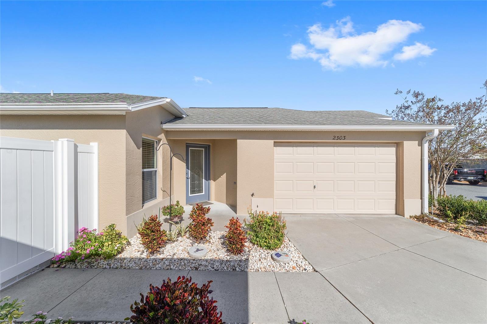 2303 NAUTILUS LN, THE VILLAGES, FL, 32162