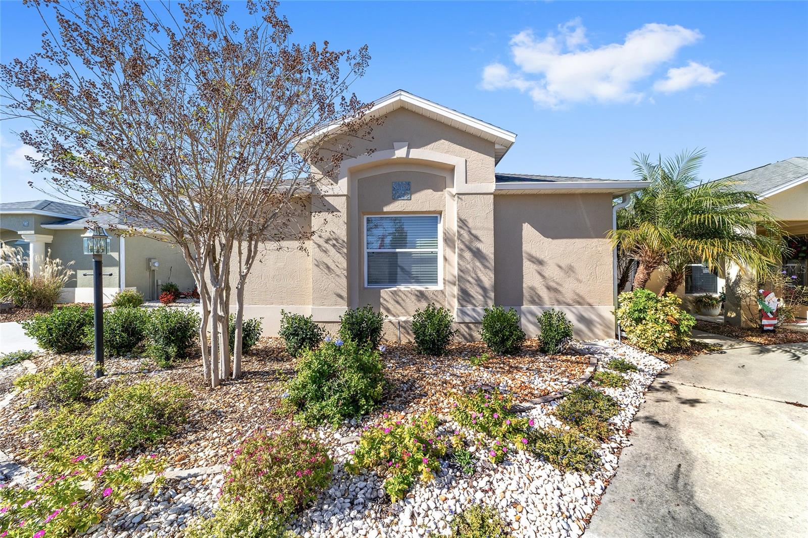 2303 NAUTILUS LN, THE VILLAGES, FL, 32162