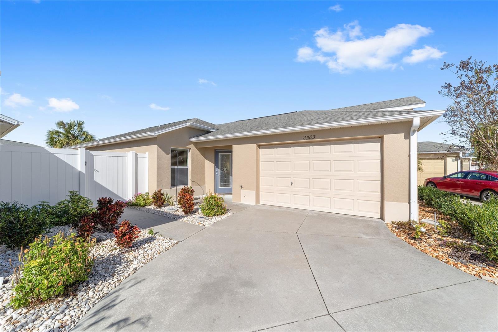 2303 NAUTILUS LN, THE VILLAGES, FL, 32162