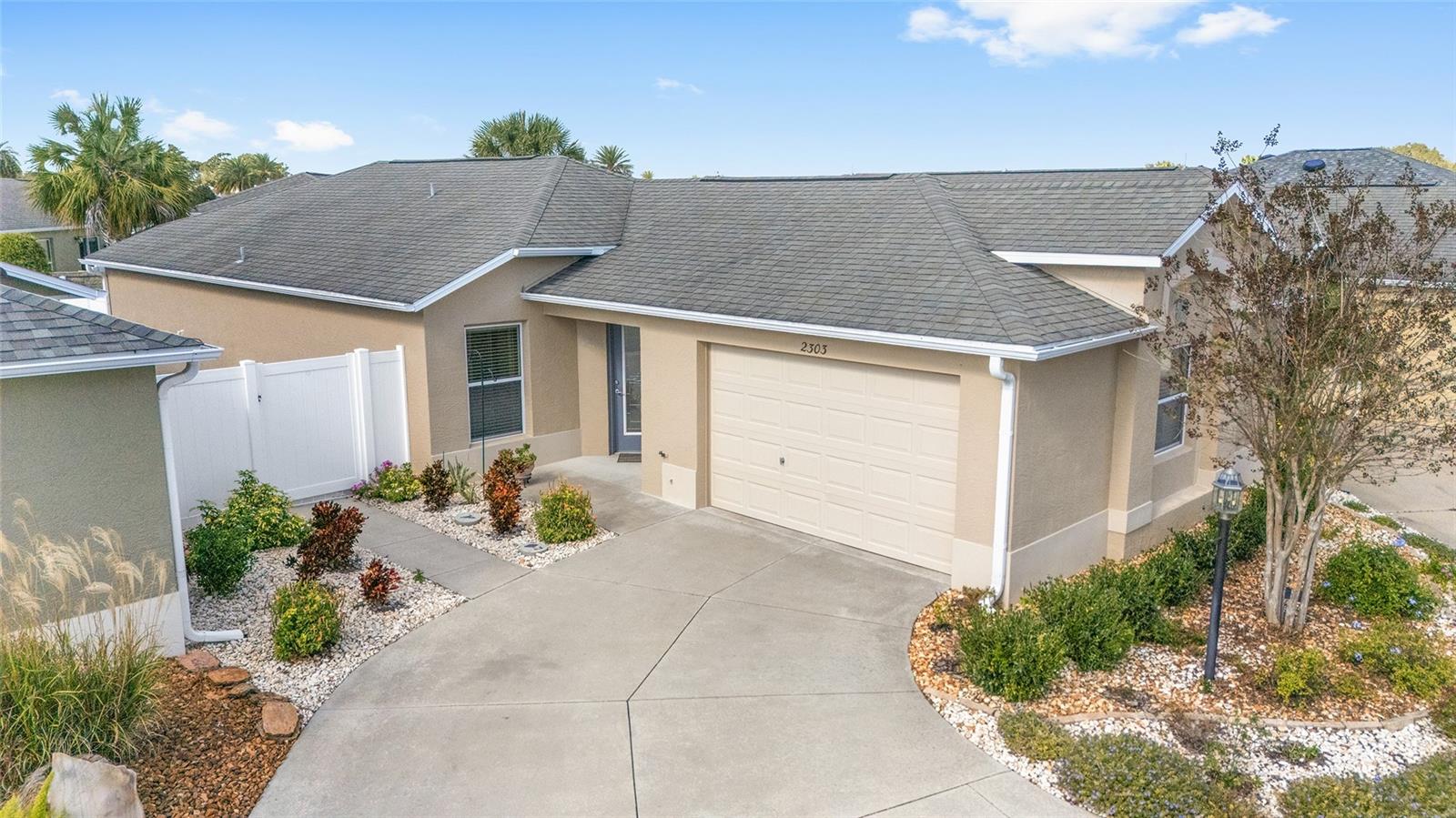 2303 NAUTILUS LN, THE VILLAGES, FL, 32162
