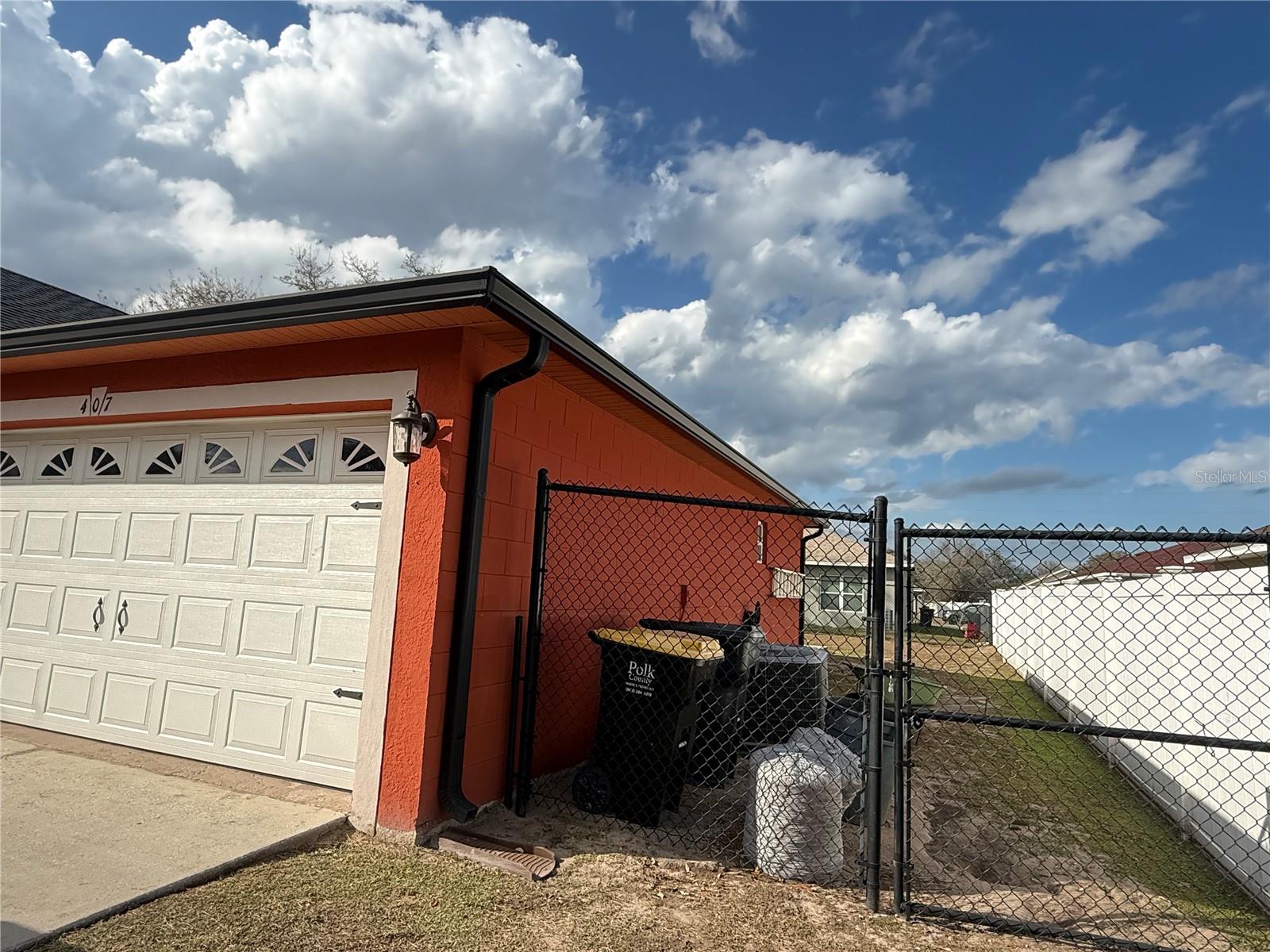 407 BLACKBIRD WAY, KISSIMMEE, FL, 34759