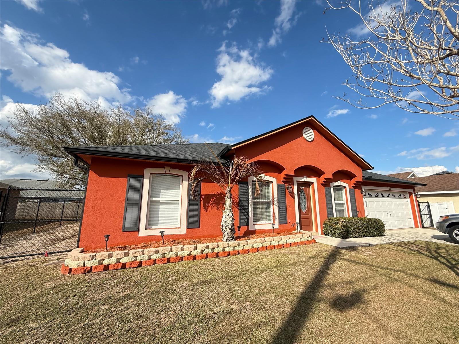 407 BLACKBIRD WAY, KISSIMMEE, FL, 34759