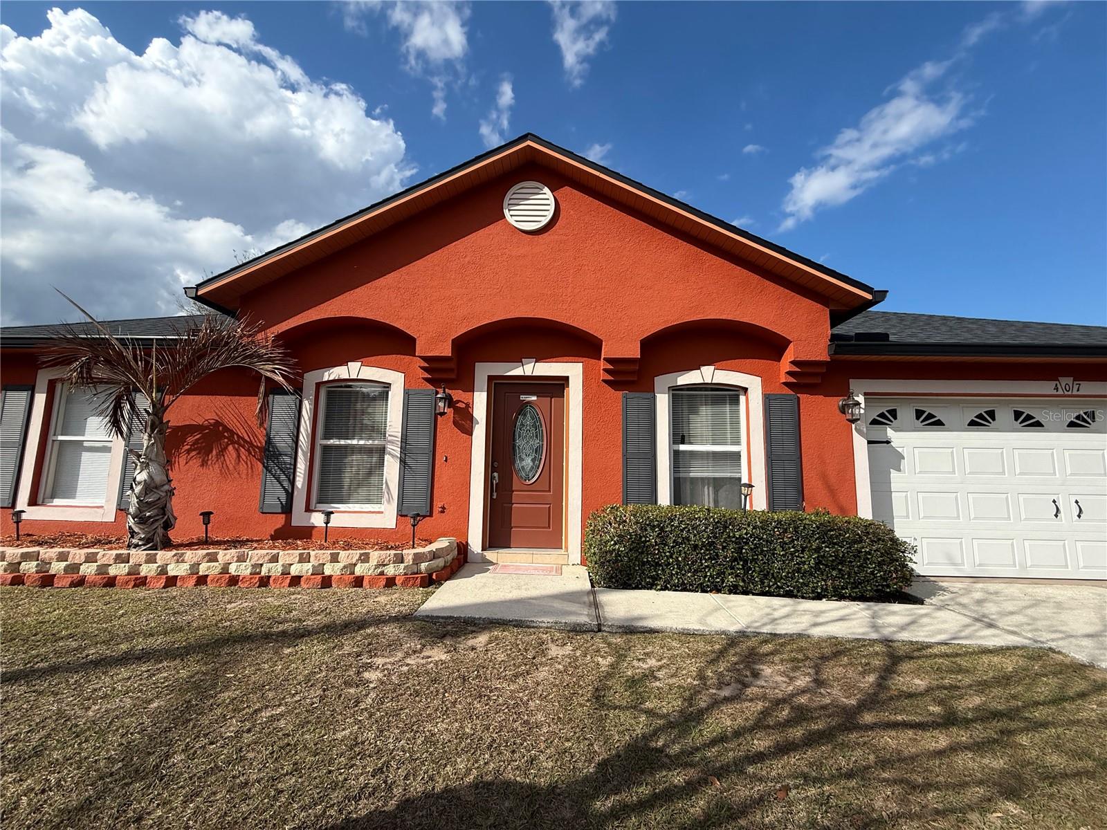 407 BLACKBIRD WAY, KISSIMMEE, FL, 34759