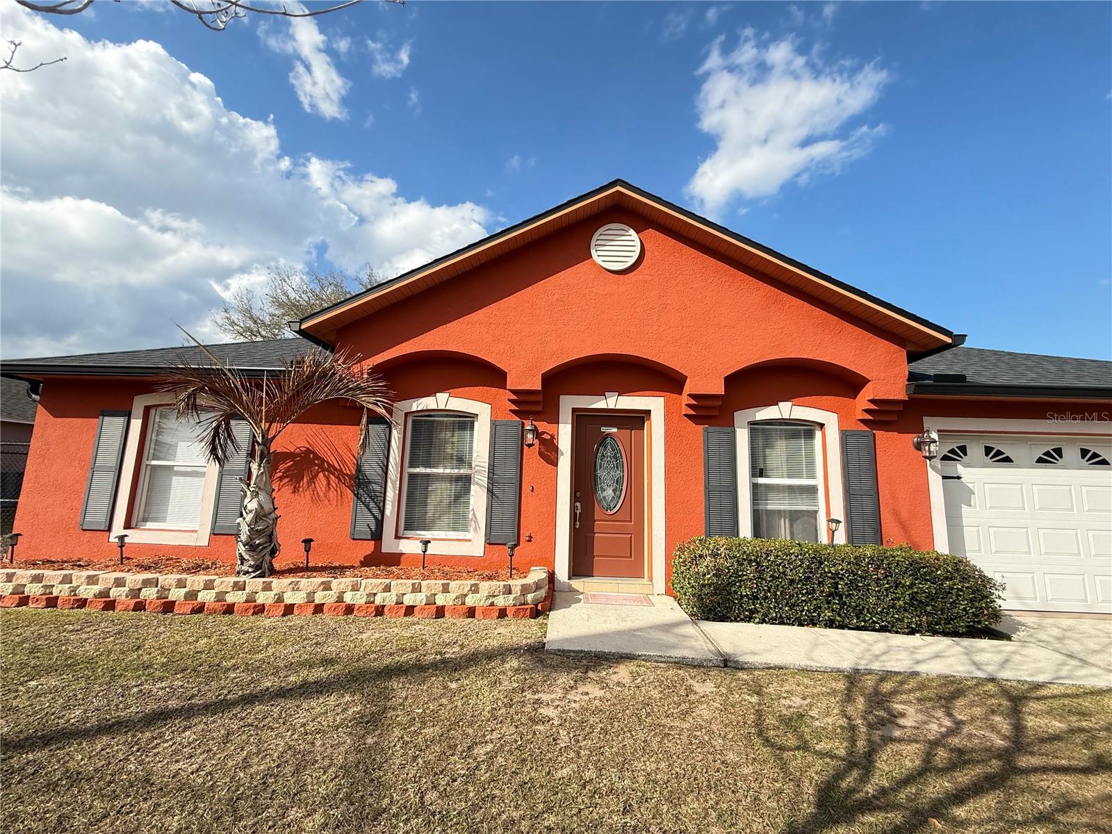 407 BLACKBIRD WAY, KISSIMMEE, FL, 34759