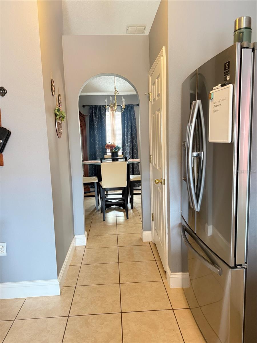 407 BLACKBIRD WAY, KISSIMMEE, FL, 34759