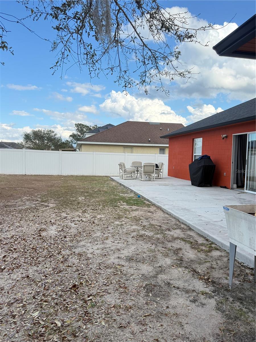 407 BLACKBIRD WAY, KISSIMMEE, FL, 34759