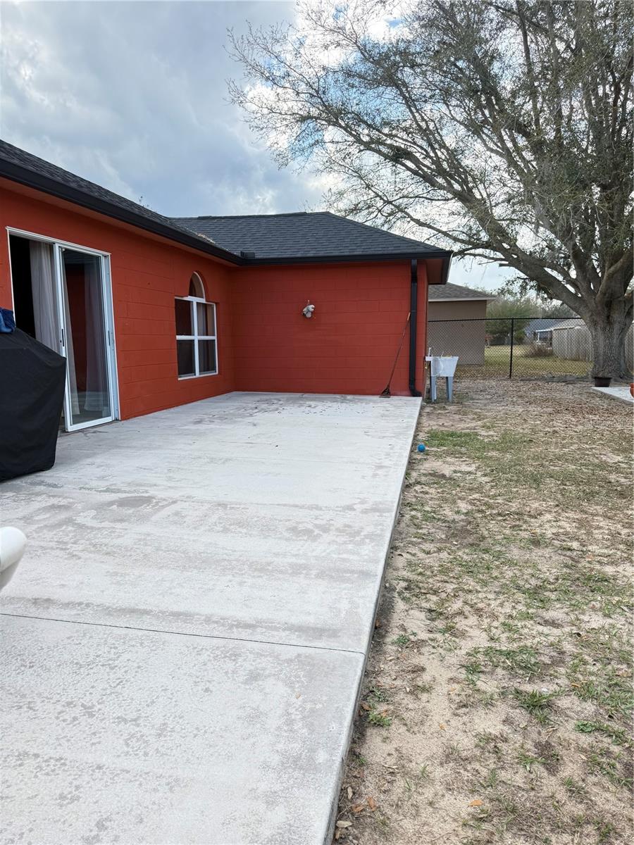 407 BLACKBIRD WAY, KISSIMMEE, FL, 34759