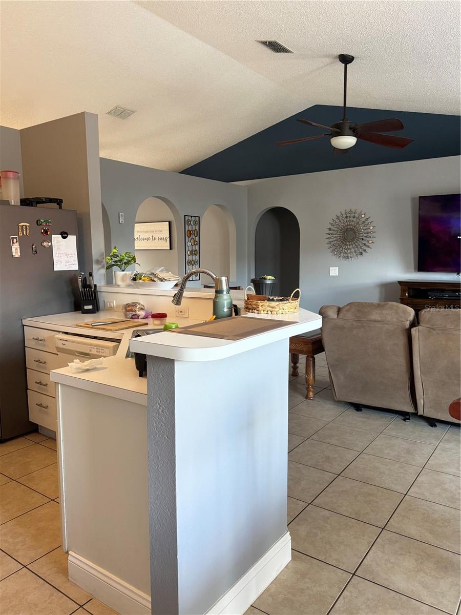 407 BLACKBIRD WAY, KISSIMMEE, FL, 34759