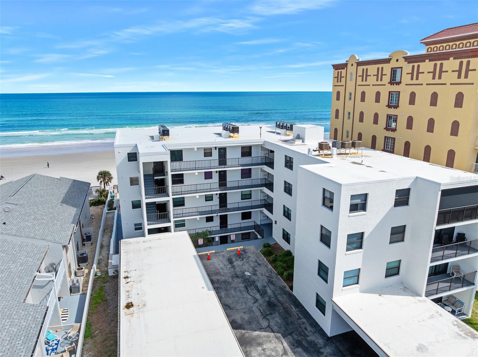 3807 S ATLANTIC AVE #2020, DAYTONA BEACH, FL, 32118