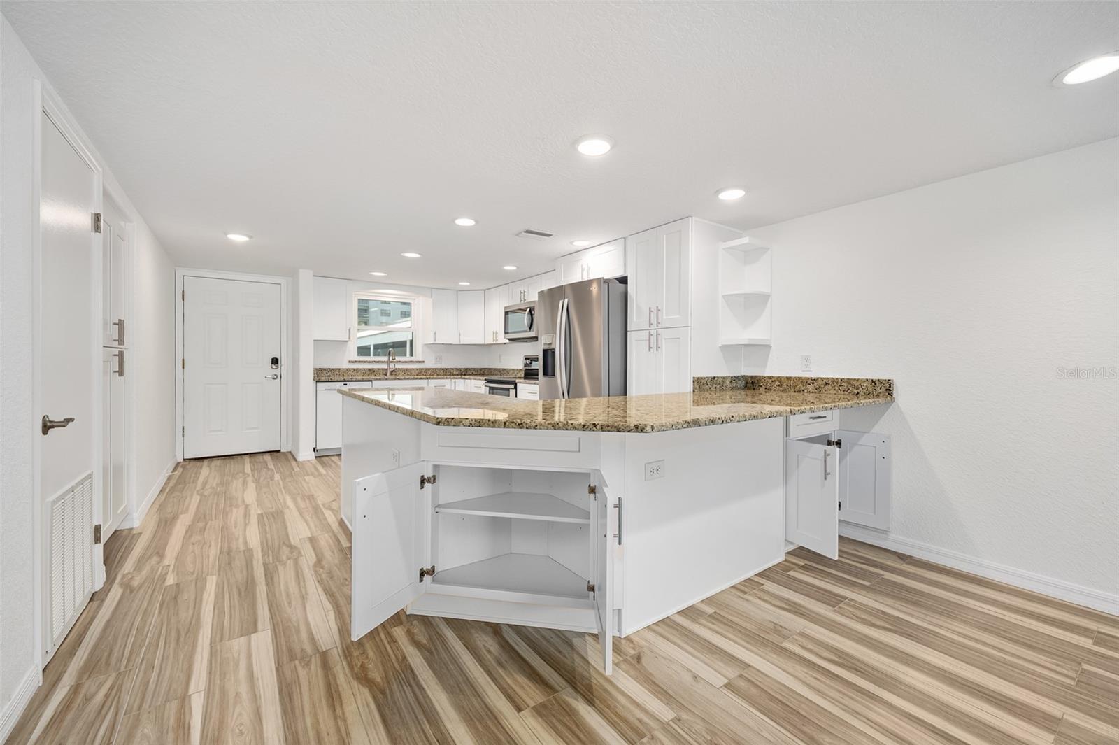 3807 S ATLANTIC AVE #2020, DAYTONA BEACH, FL, 32118