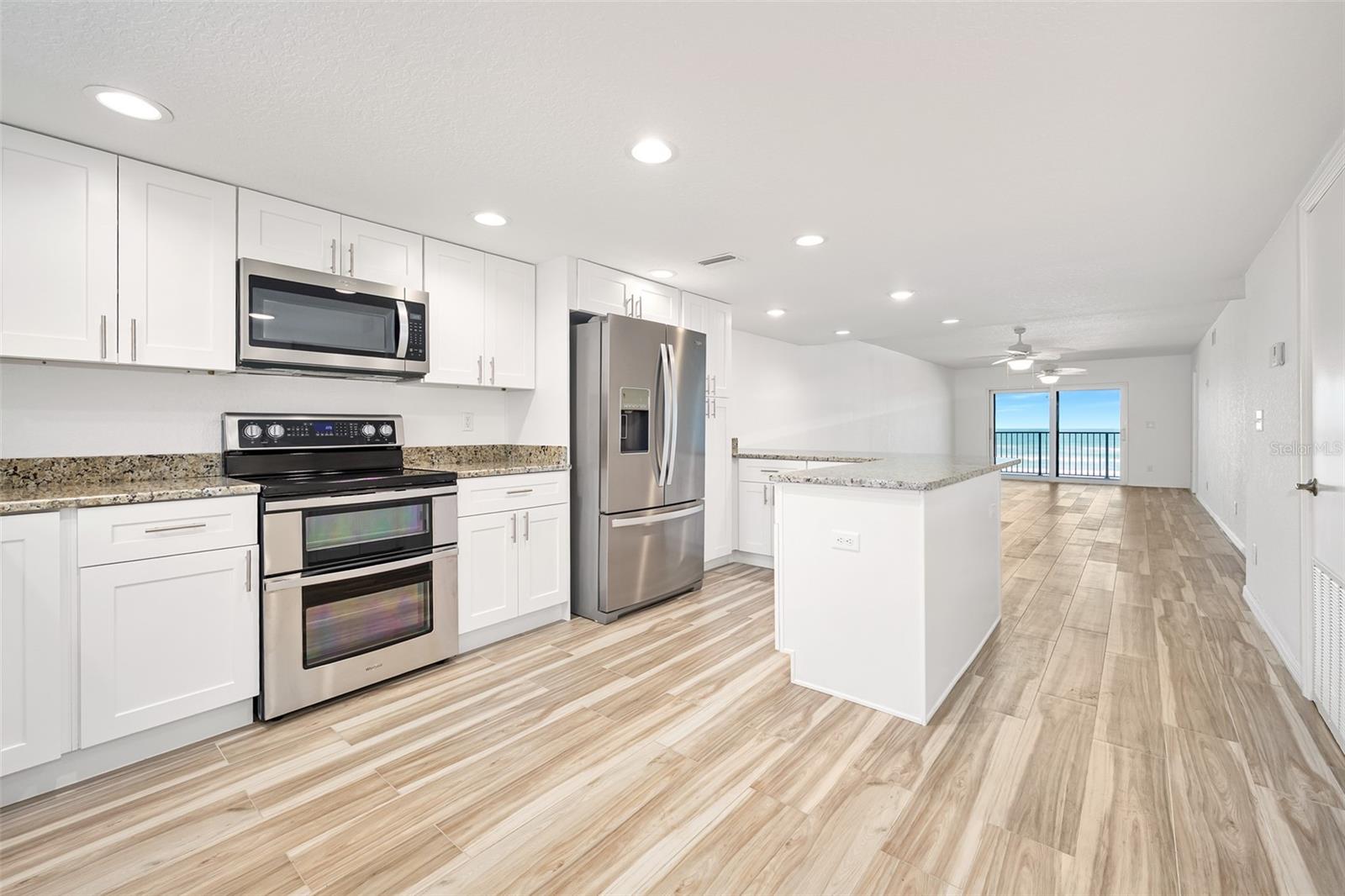 3807 S ATLANTIC AVE #2020, DAYTONA BEACH, FL, 32118