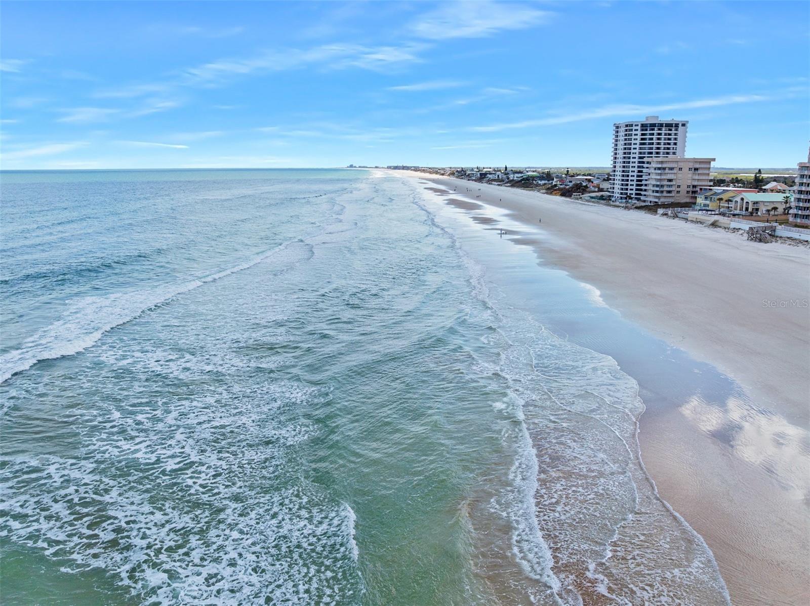 3807 S ATLANTIC AVE #2020, DAYTONA BEACH, FL, 32118