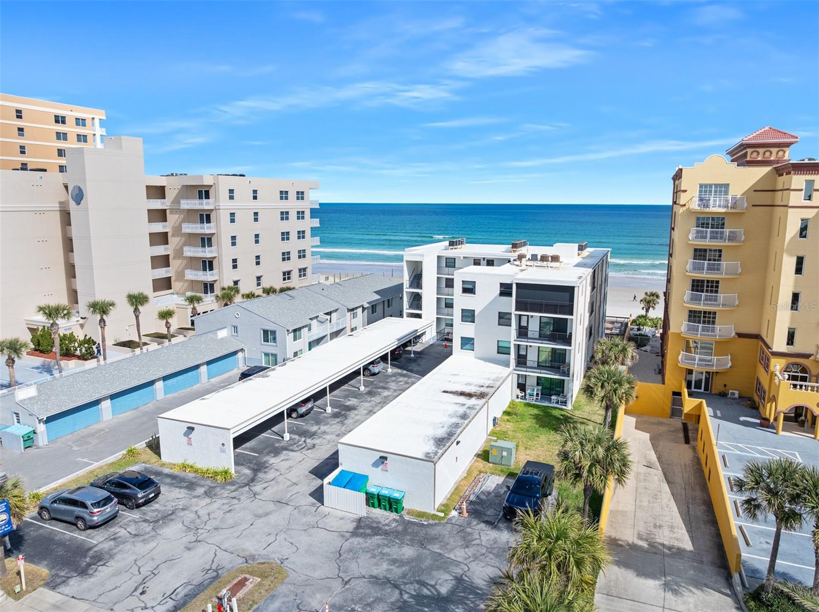 3807 S ATLANTIC AVE #2020, DAYTONA BEACH, FL, 32118