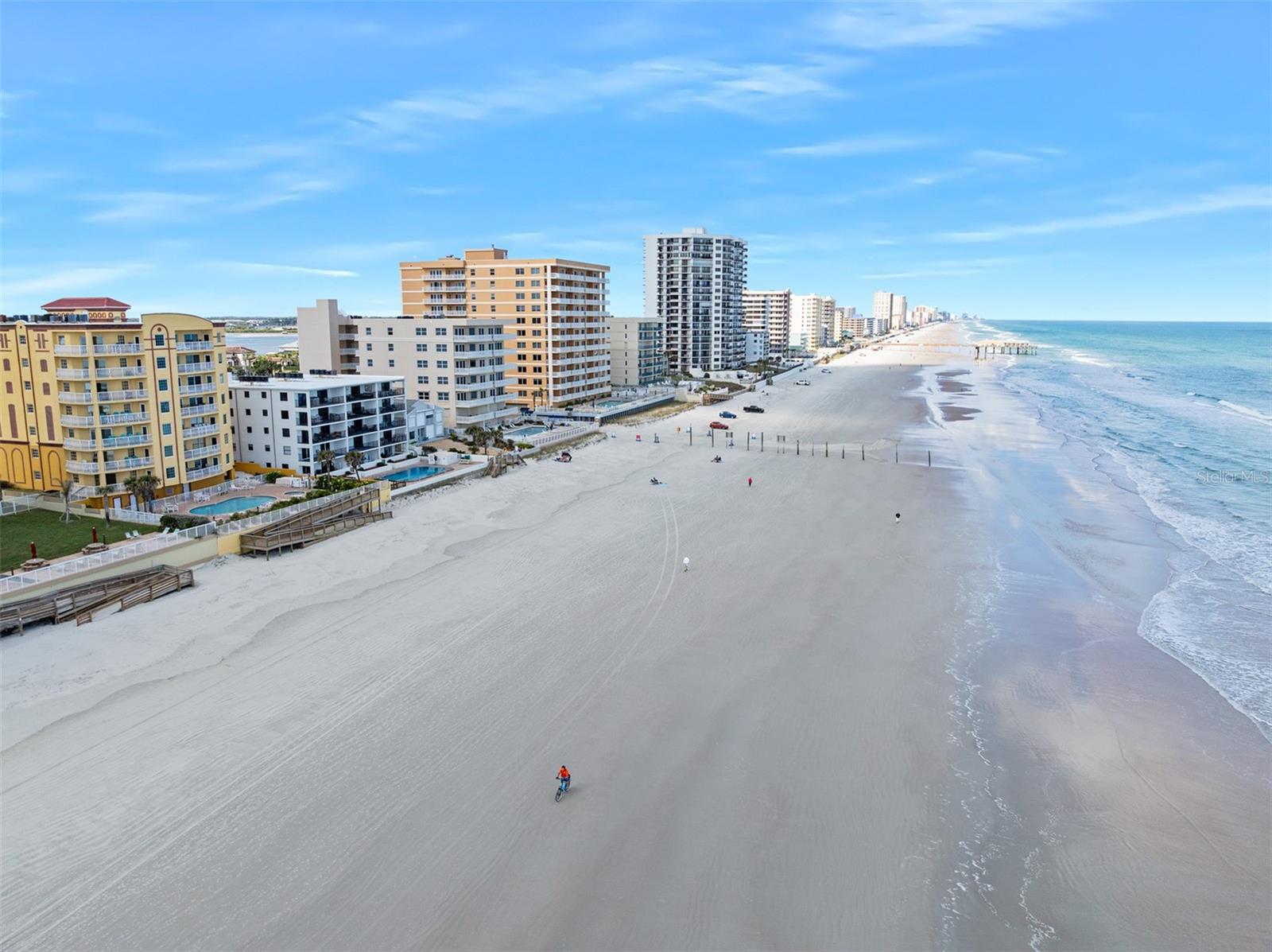 3807 S ATLANTIC AVE #2020, DAYTONA BEACH, FL, 32118