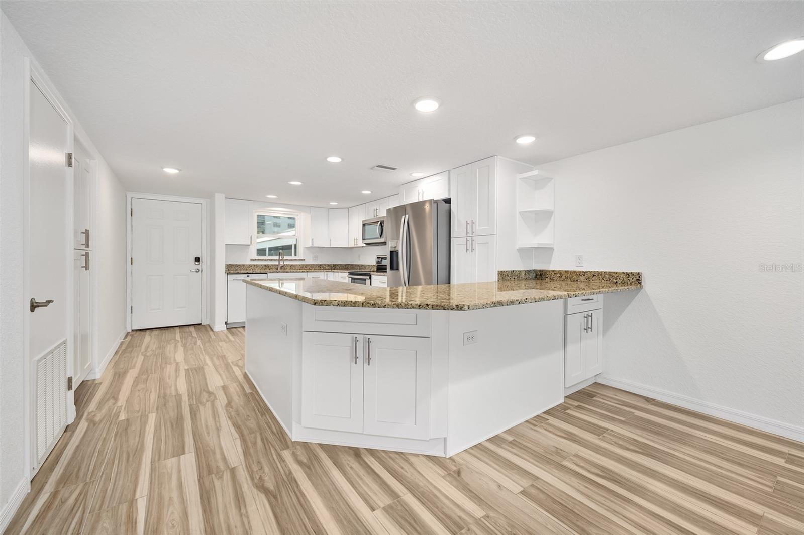 3807 S ATLANTIC AVE #2020, DAYTONA BEACH, FL, 32118