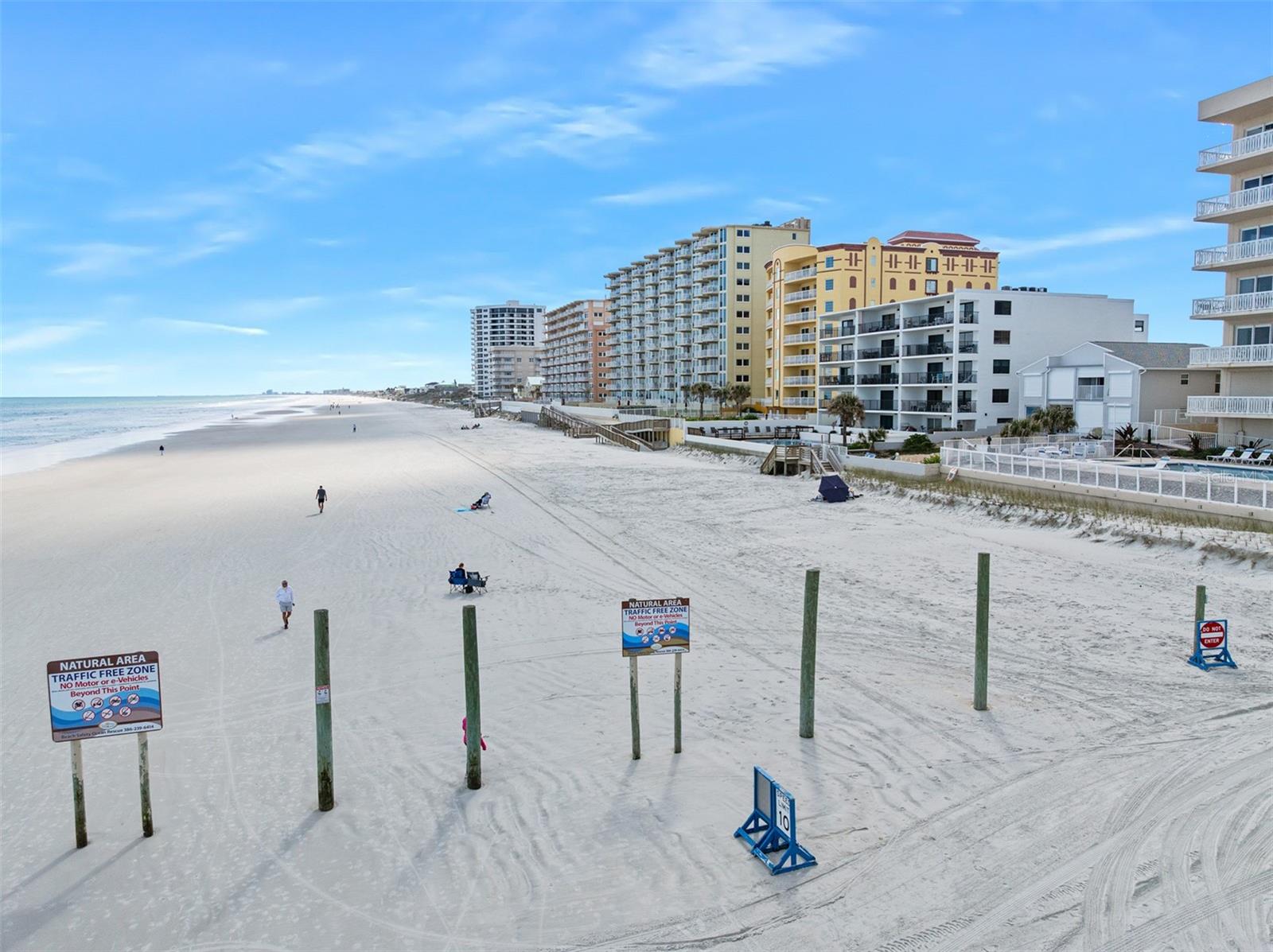 3807 S ATLANTIC AVE #2020, DAYTONA BEACH, FL, 32118