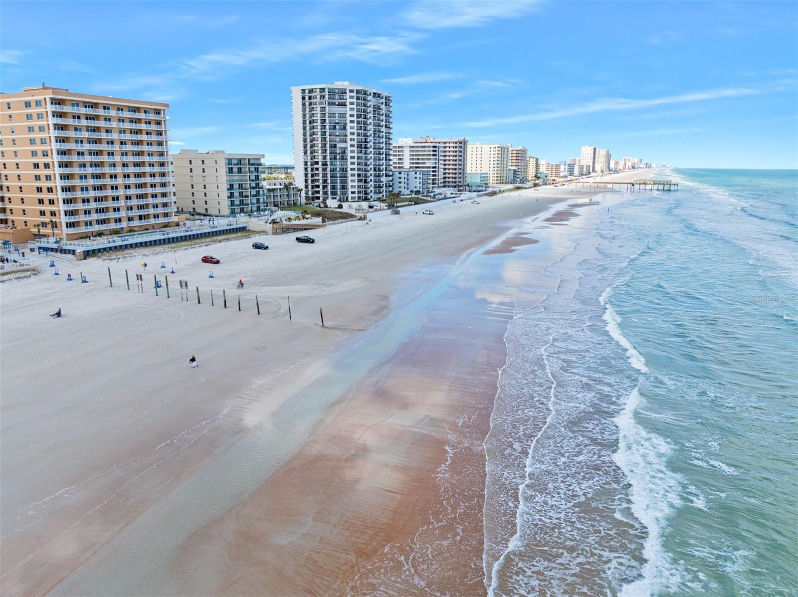 3807 S ATLANTIC AVE #2020, DAYTONA BEACH, FL, 32118