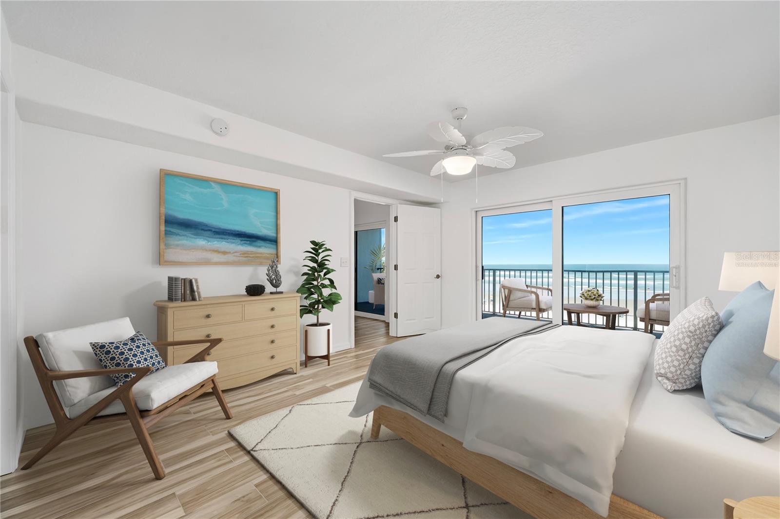 3807 S ATLANTIC AVE #2020, DAYTONA BEACH, FL, 32118