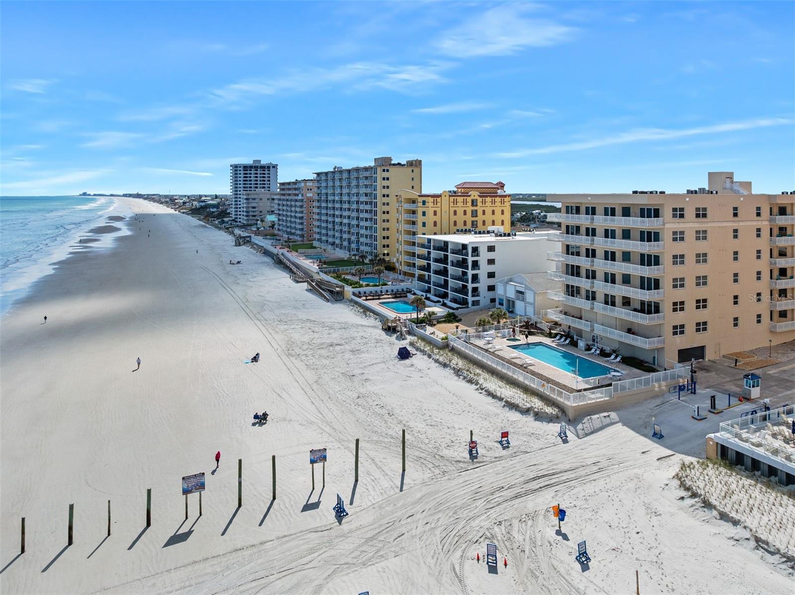 3807 S ATLANTIC AVE #2020, DAYTONA BEACH, FL, 32118
