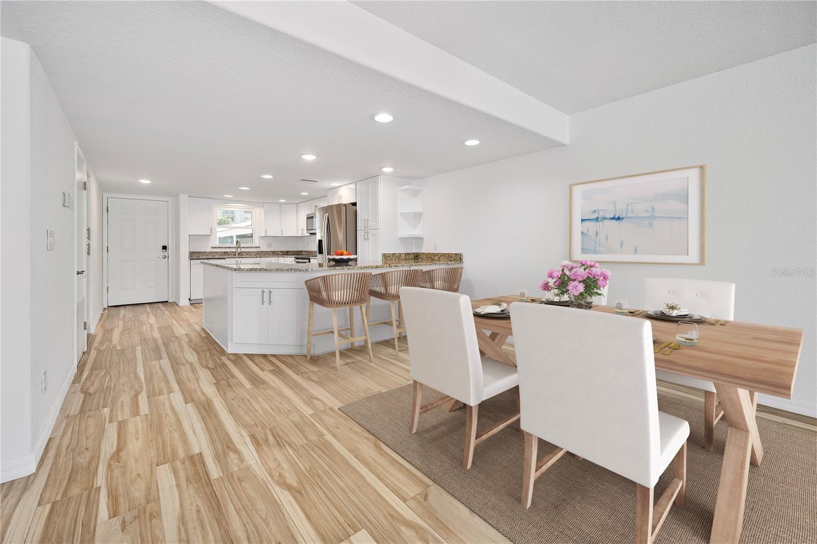 3807 S ATLANTIC AVE #2020, DAYTONA BEACH, FL, 32118