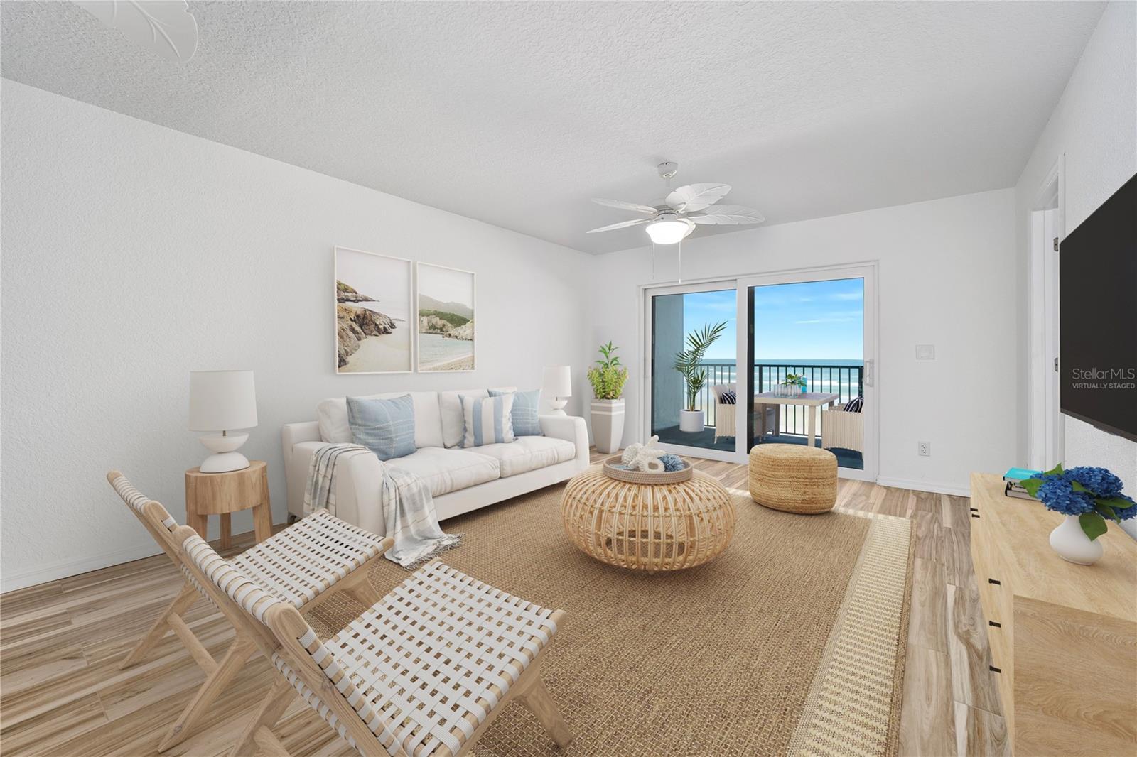 3807 S ATLANTIC AVE #2020, DAYTONA BEACH, FL, 32118