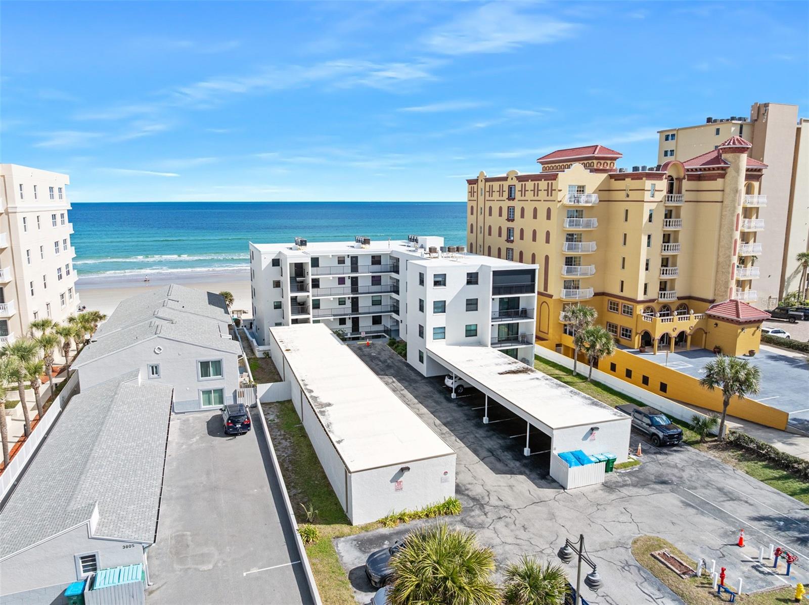 3807 S ATLANTIC AVE #2020, DAYTONA BEACH, FL, 32118