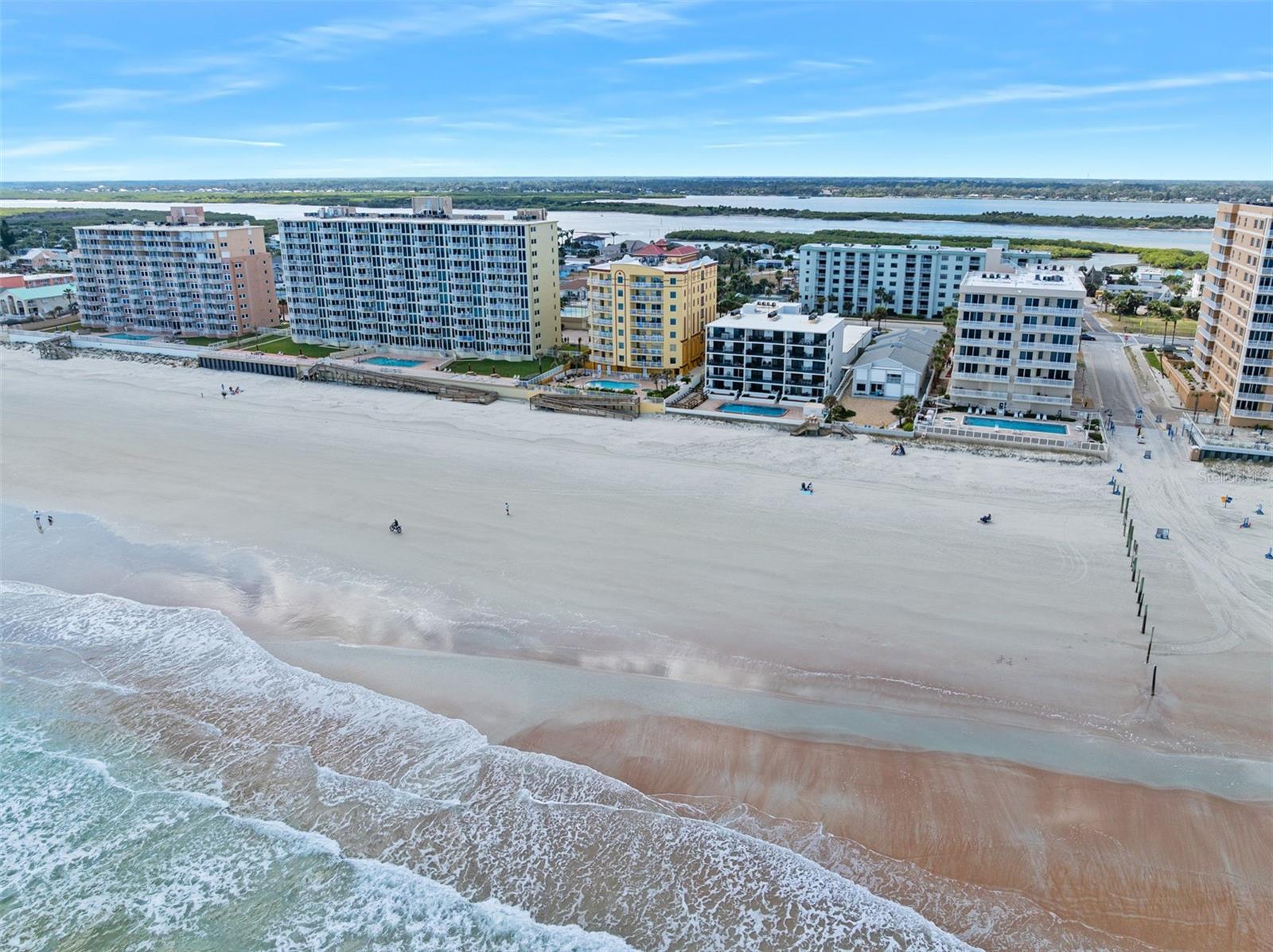 3807 S ATLANTIC AVE #2020, DAYTONA BEACH, FL, 32118