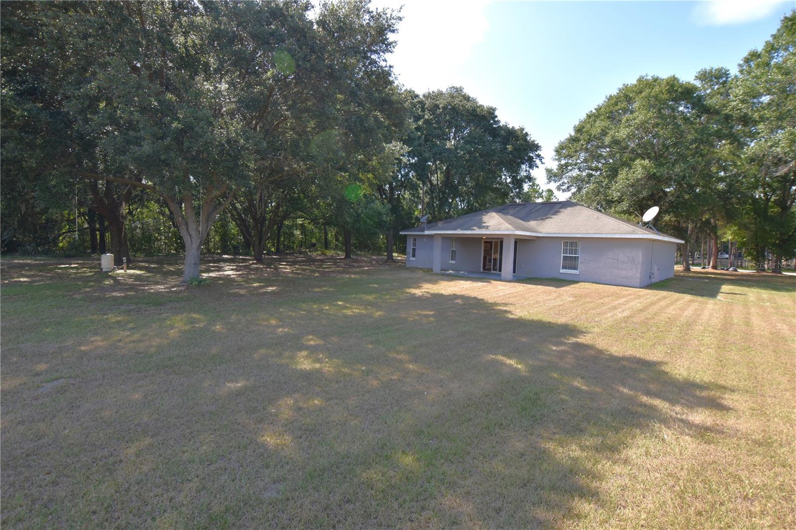 7109 EVERGREEN BLVD, POLK CITY, FL, 33868