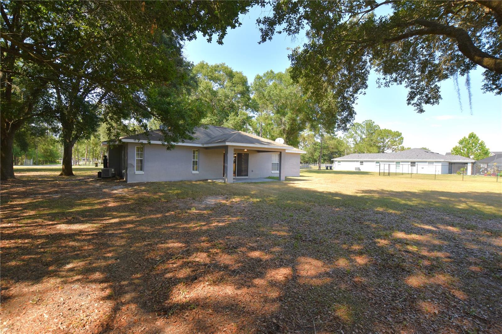 7109 EVERGREEN BLVD, POLK CITY, FL, 33868