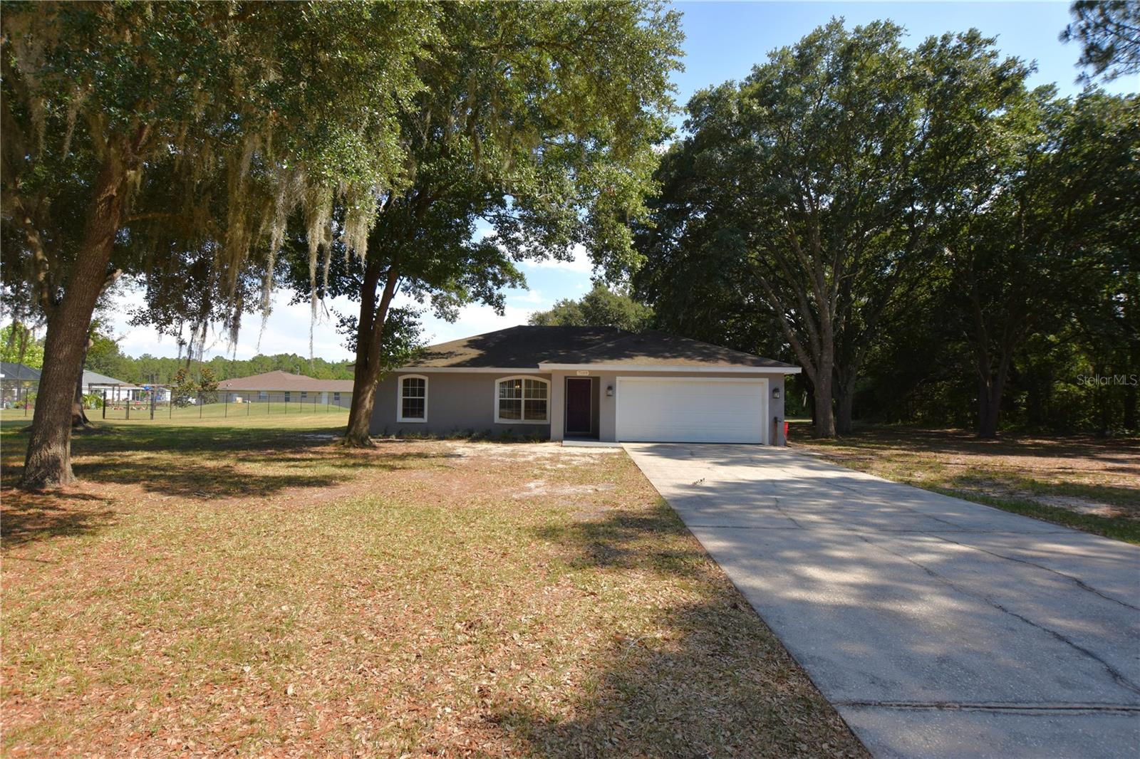 7109 EVERGREEN BLVD, POLK CITY, FL, 33868