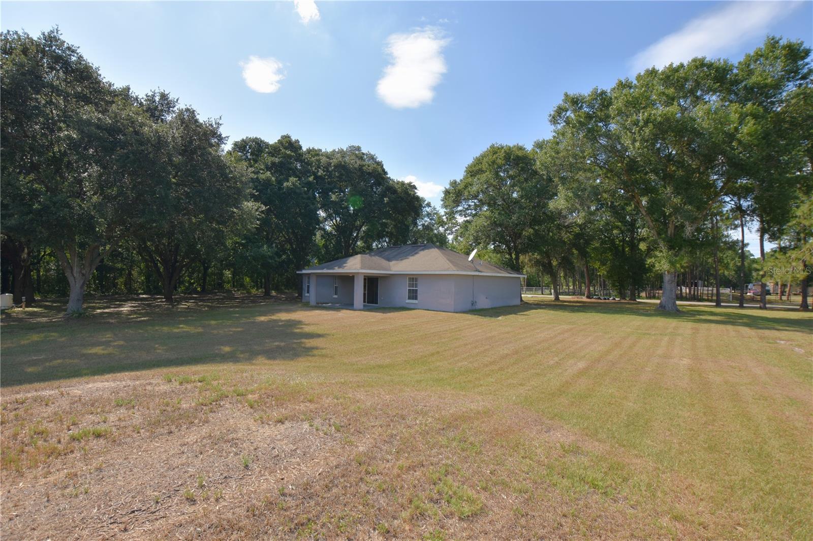 7109 EVERGREEN BLVD, POLK CITY, FL, 33868