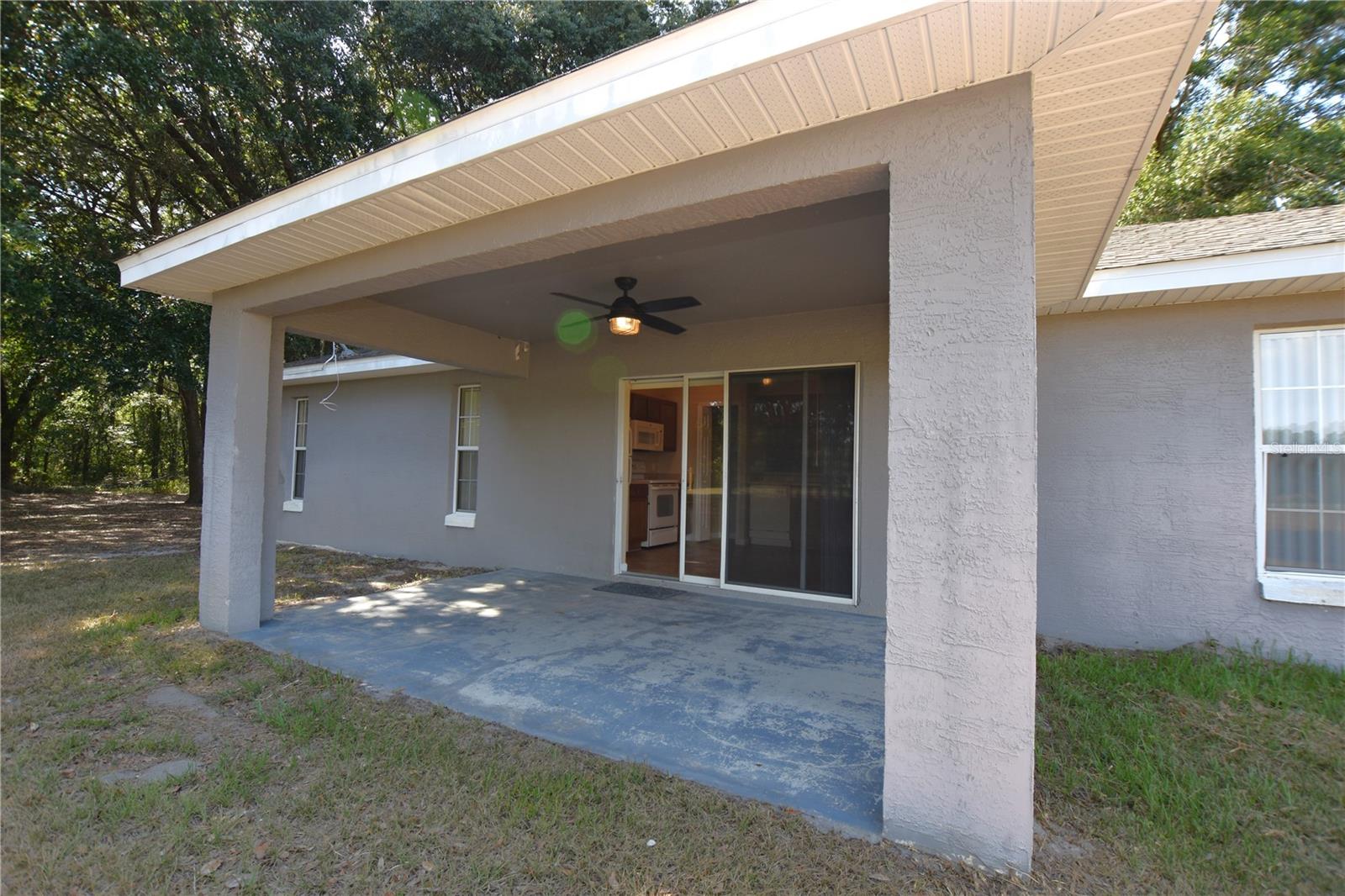7109 EVERGREEN BLVD, POLK CITY, FL, 33868