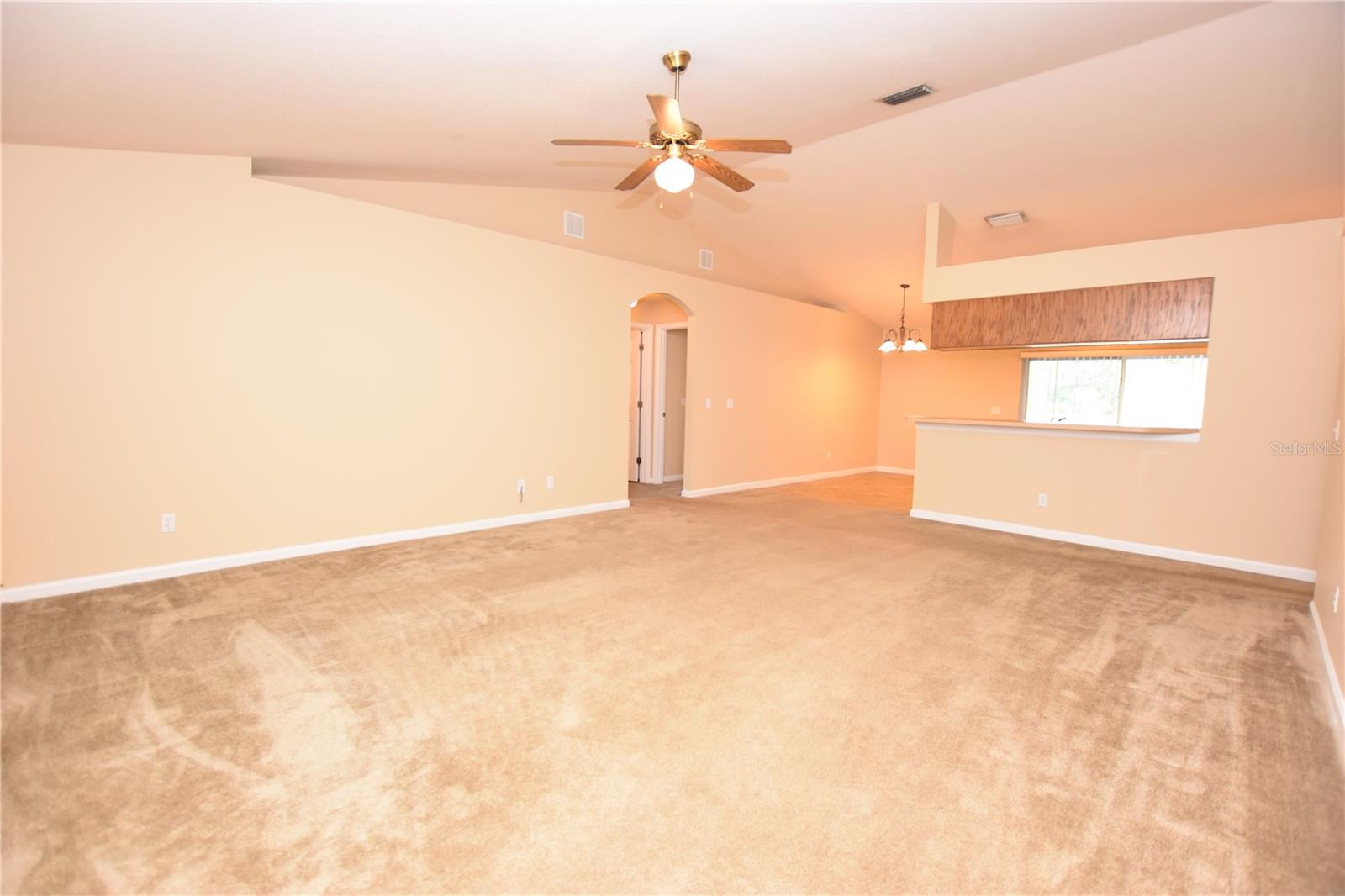 7109 EVERGREEN BLVD, POLK CITY, FL, 33868