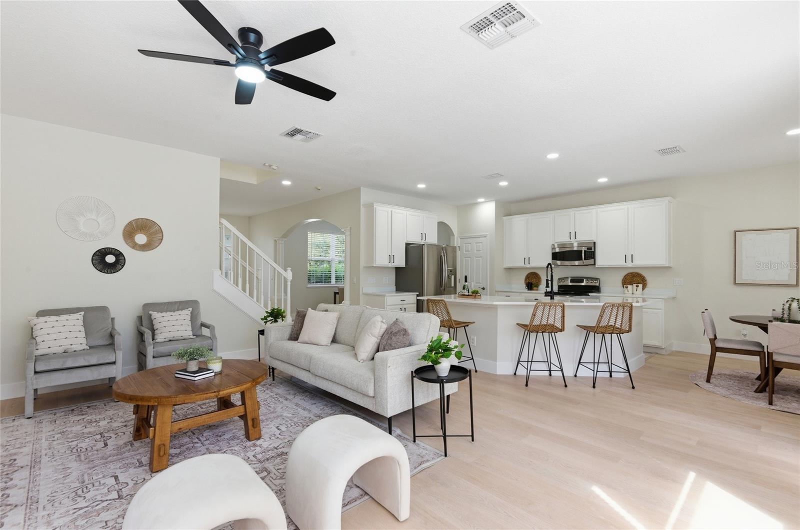 447 SPRING RIVER DR, ORLANDO, FL, 32828