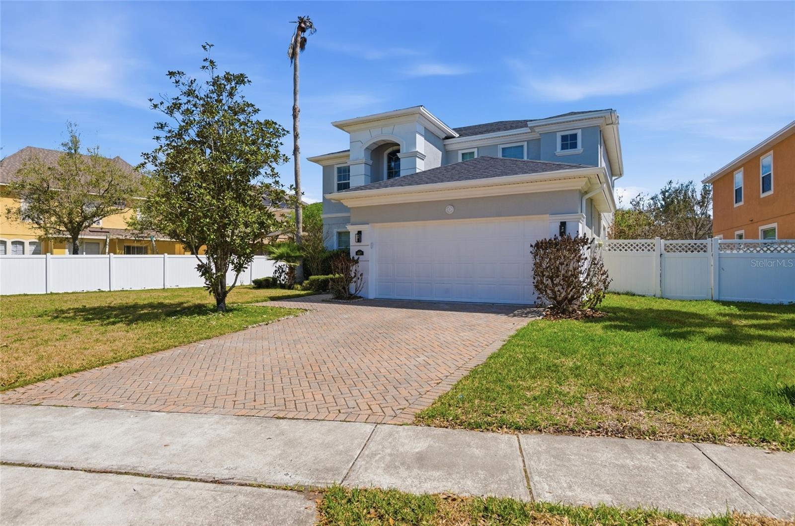 447 SPRING RIVER DR, ORLANDO, FL, 32828