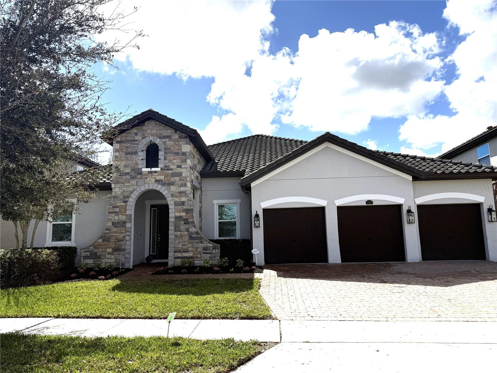 16545 BROADWATER AVE, WINTER GARDEN, FL, 34787