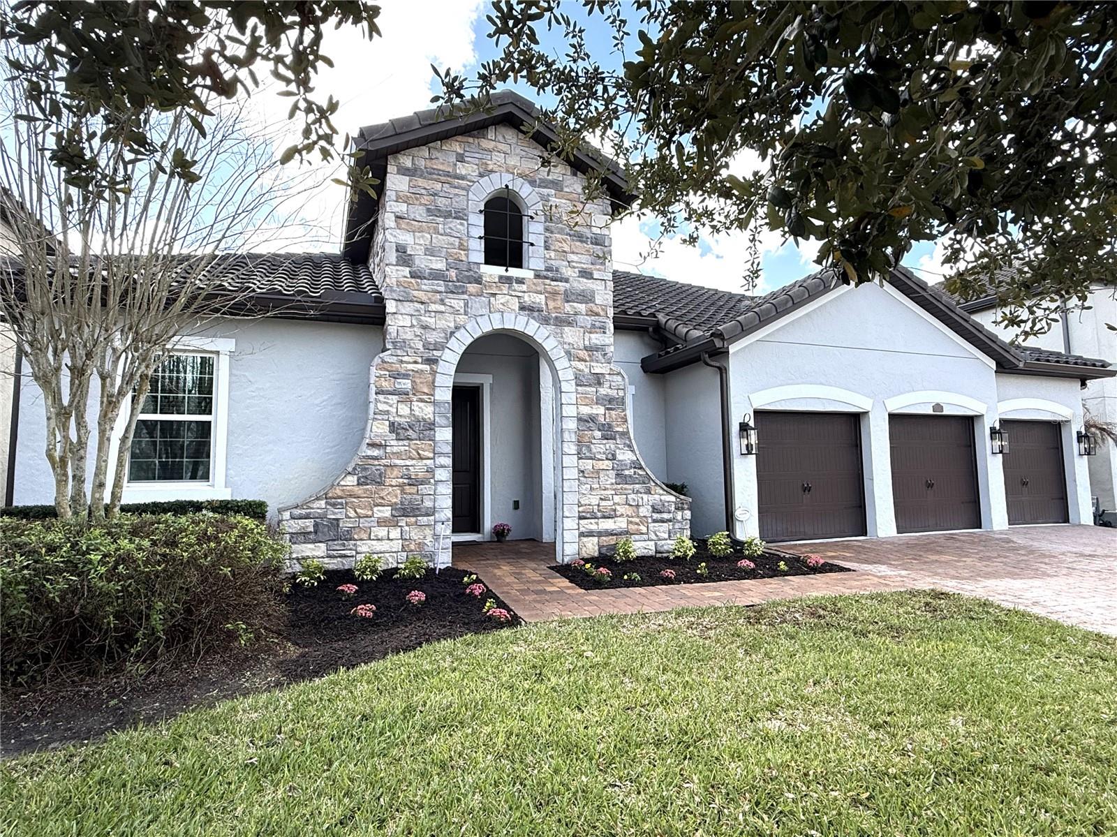 16545 BROADWATER AVE, WINTER GARDEN, FL, 34787