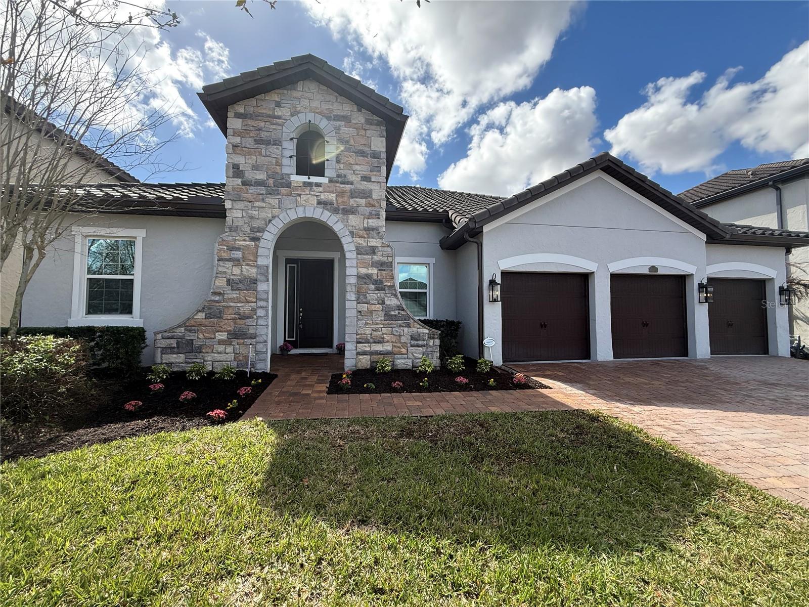 16545 BROADWATER AVE, WINTER GARDEN, FL, 34787