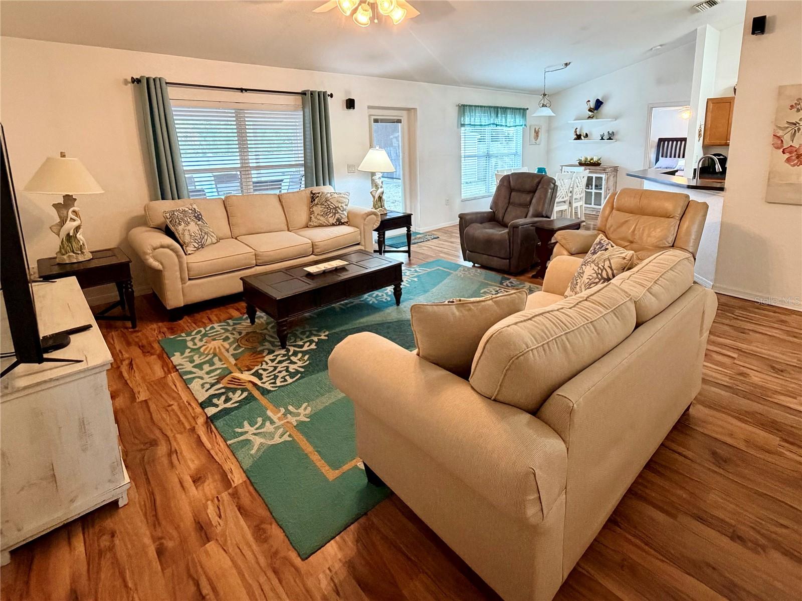 4195 MAGENTA AVE, NORTH PORT, FL, 34288