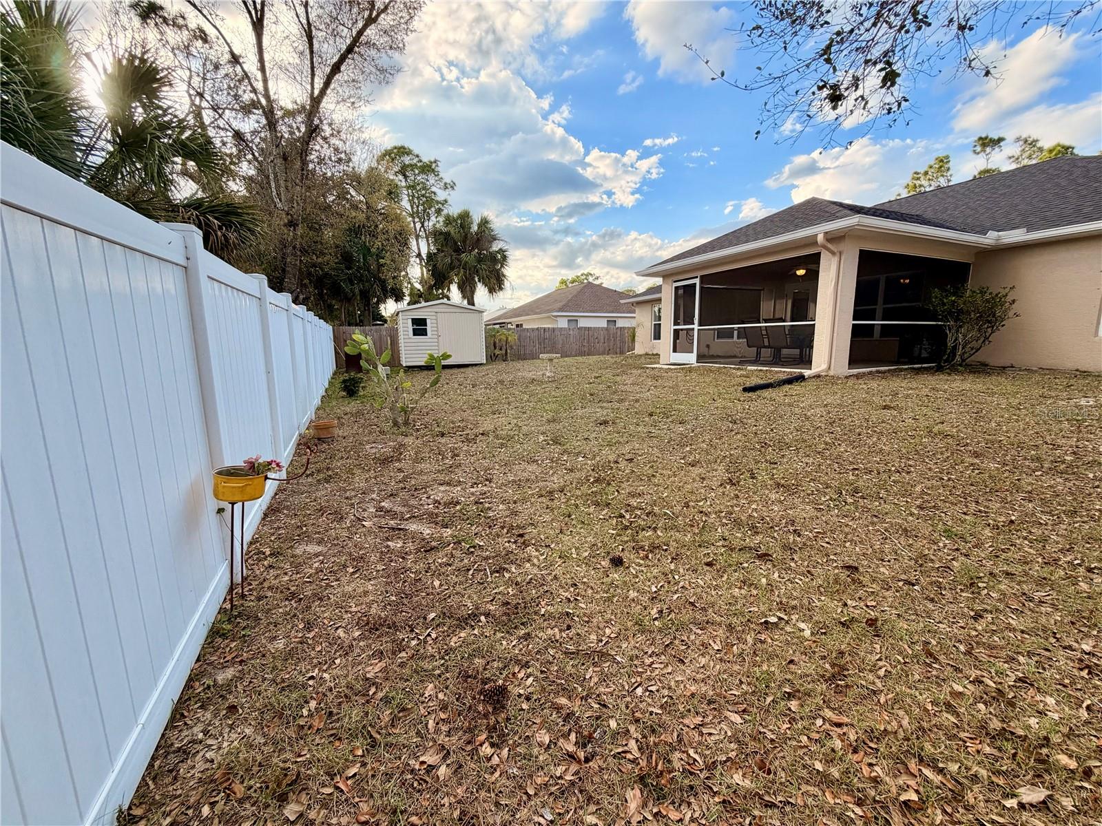 4195 MAGENTA AVE, NORTH PORT, FL, 34288