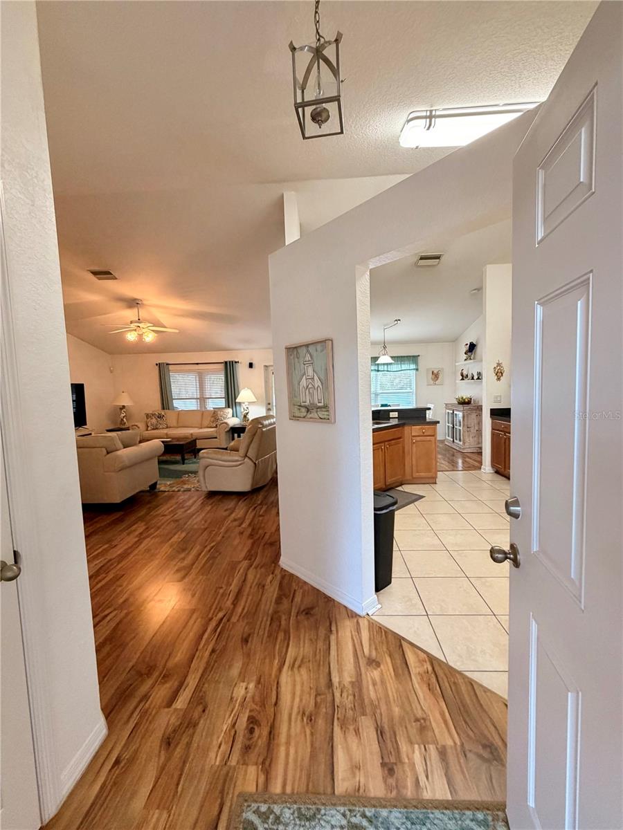 4195 MAGENTA AVE, NORTH PORT, FL, 34288