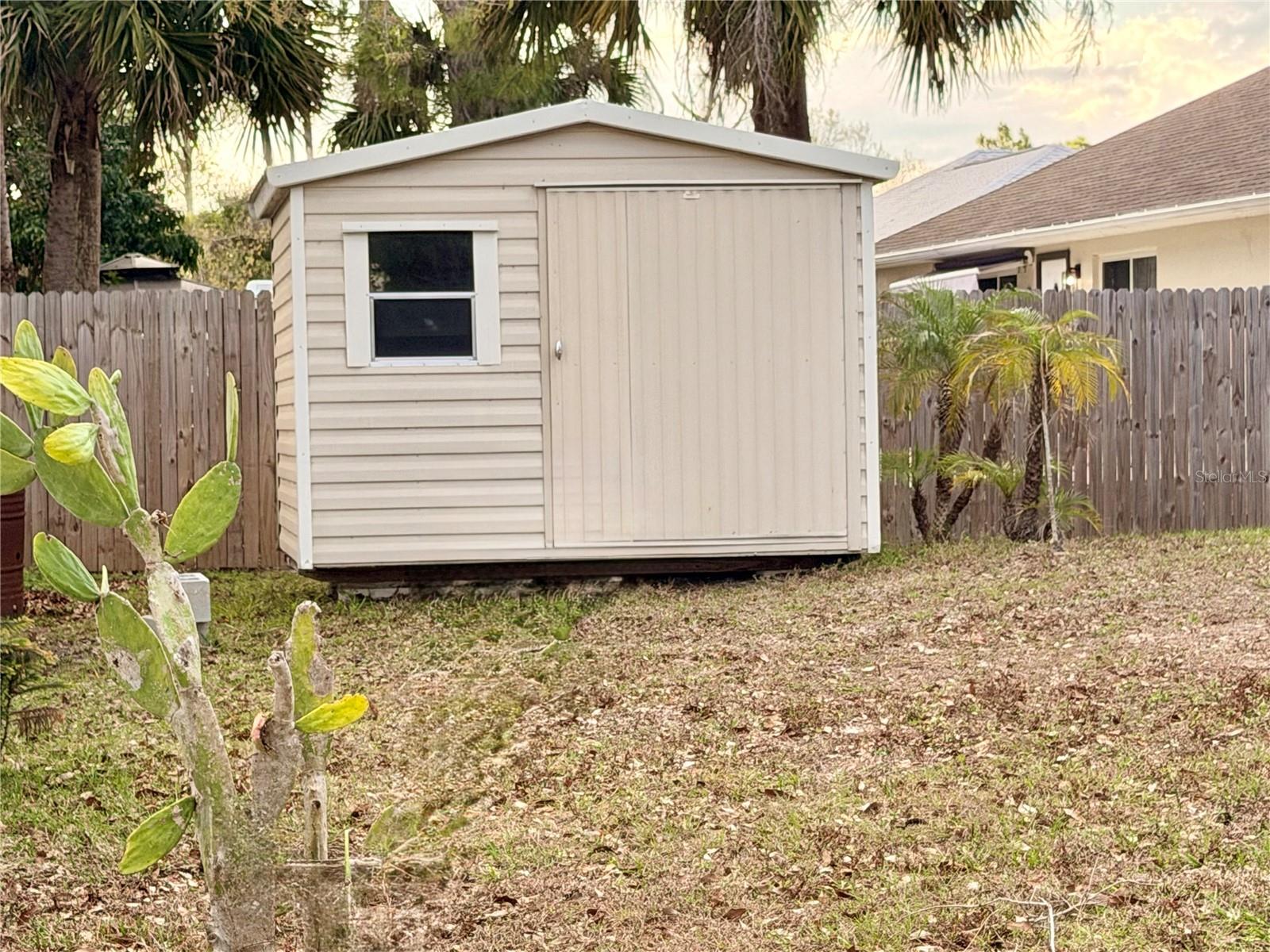 4195 MAGENTA AVE, NORTH PORT, FL, 34288